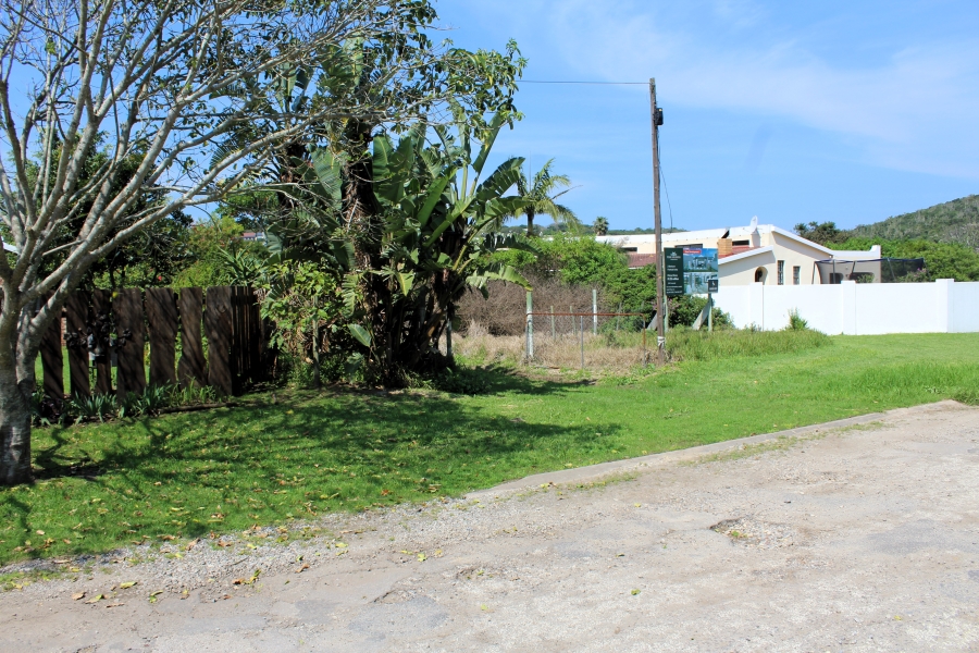 0 Bedroom Property for Sale in West Bank Eastern Cape